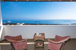 Hotel Ossidiana Stromboli Center