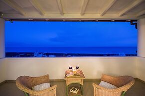 Hotel Ossidiana Stromboli Center