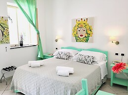 Hotel Ossidiana Stromboli Center