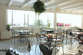 Hotel Ossidiana Stromboli Center