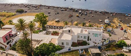 Hotel Ossidiana Stromboli Center