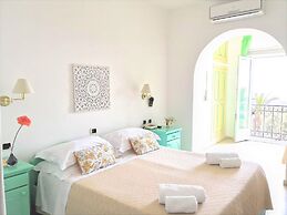 Hotel Ossidiana Stromboli Center