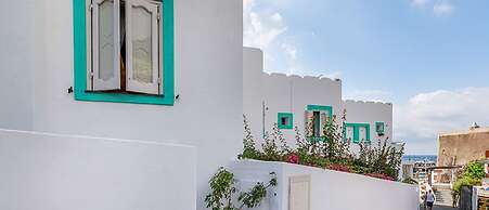 Hotel Ossidiana Stromboli Center