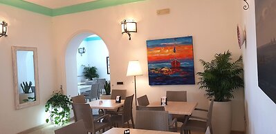 Hotel Ossidiana Stromboli Center