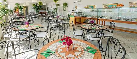 Hotel Ossidiana Stromboli Center