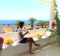 Hotel Ossidiana Stromboli Center