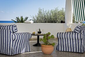 Hotel Ossidiana Stromboli Center