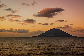 Hotel Ossidiana Stromboli Center