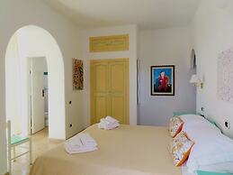 Hotel Ossidiana Stromboli Center