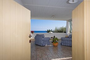 Hotel Ossidiana Stromboli Center