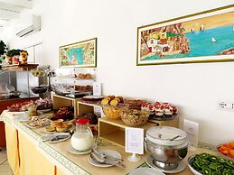 Hotel Ossidiana Stromboli Center