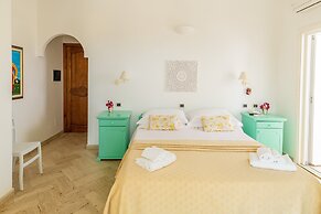 Hotel Ossidiana Stromboli Center