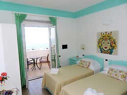 Hotel Ossidiana Stromboli Center