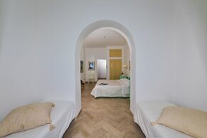 Hotel Ossidiana Stromboli Center