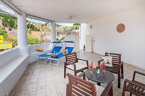 Hotel Ossidiana Stromboli Center