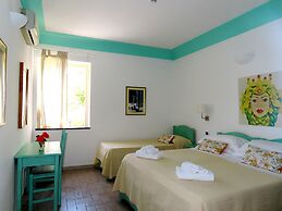 Hotel Ossidiana Stromboli Center