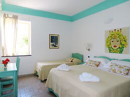 Hotel Ossidiana Stromboli Center