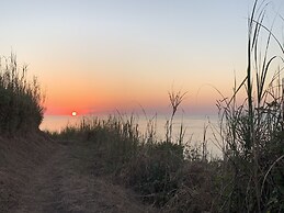 Hotel Ossidiana Stromboli Center