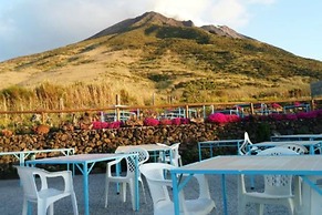 Hotel Ossidiana Stromboli Center