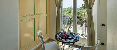 Hotel Ossidiana Stromboli Center