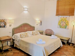 Hotel Ossidiana Stromboli Center