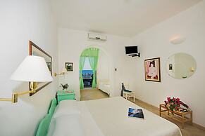 Hotel Ossidiana Stromboli Center