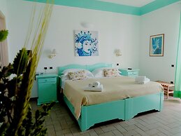 Hotel Ossidiana Stromboli Center