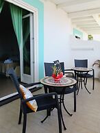 Hotel Ossidiana Stromboli Center