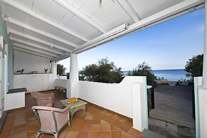 Hotel Ossidiana Stromboli Center