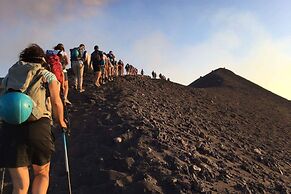 Hotel Ossidiana Stromboli Center