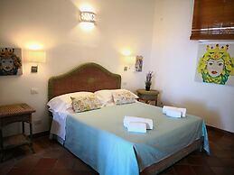 Hotel Ossidiana Stromboli Center