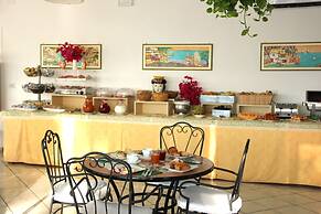 Hotel Ossidiana Stromboli Center