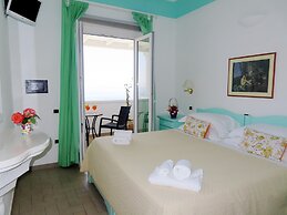 Hotel Ossidiana Stromboli Center