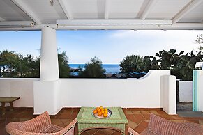 Hotel Ossidiana Stromboli Center