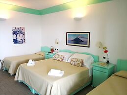 Hotel Ossidiana Stromboli Center