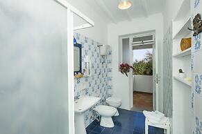 Hotel Ossidiana Stromboli Center