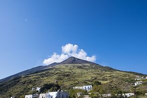 Hotel Ossidiana Stromboli Center