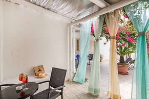 Hotel Ossidiana Stromboli Center