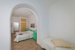 Hotel Ossidiana Stromboli Center