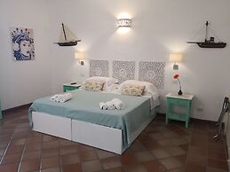 Hotel Ossidiana Stromboli Center