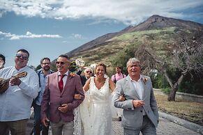 Hotel Ossidiana Stromboli Center
