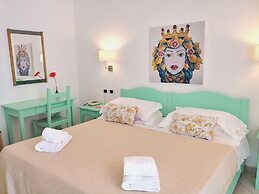 Hotel Ossidiana Stromboli Center