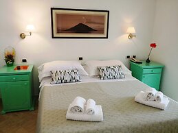 Hotel Ossidiana Stromboli Center