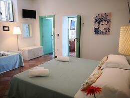 Hotel Ossidiana Stromboli Center