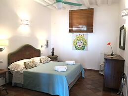 Hotel Ossidiana Stromboli Center