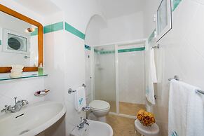 Hotel Ossidiana Stromboli Center