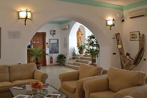 Hotel Ossidiana Stromboli Center