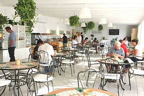 Hotel Ossidiana Stromboli Center