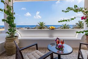 Hotel Ossidiana Stromboli Center