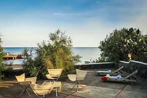 Hotel Ossidiana Stromboli Center